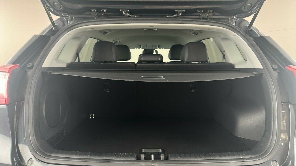 Kia e-Niro 150Kw First Edition 64Kwh - Suv 5 Seats Black #22