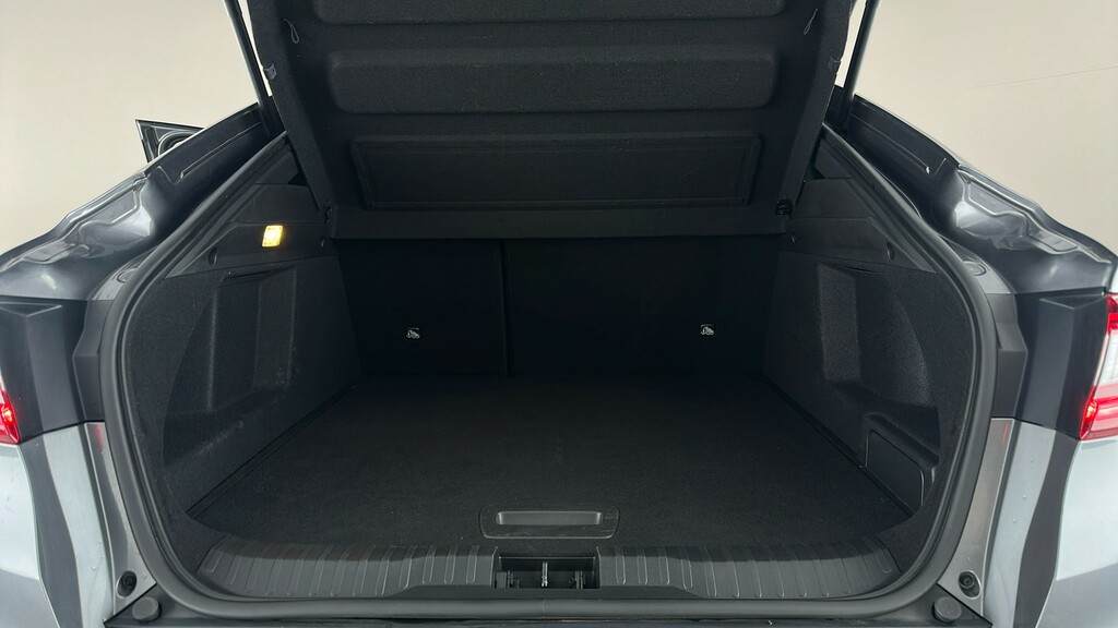 Renault Arkana 1.6 E Tech R.s. Line Suv Hybrid 2W Orange #22