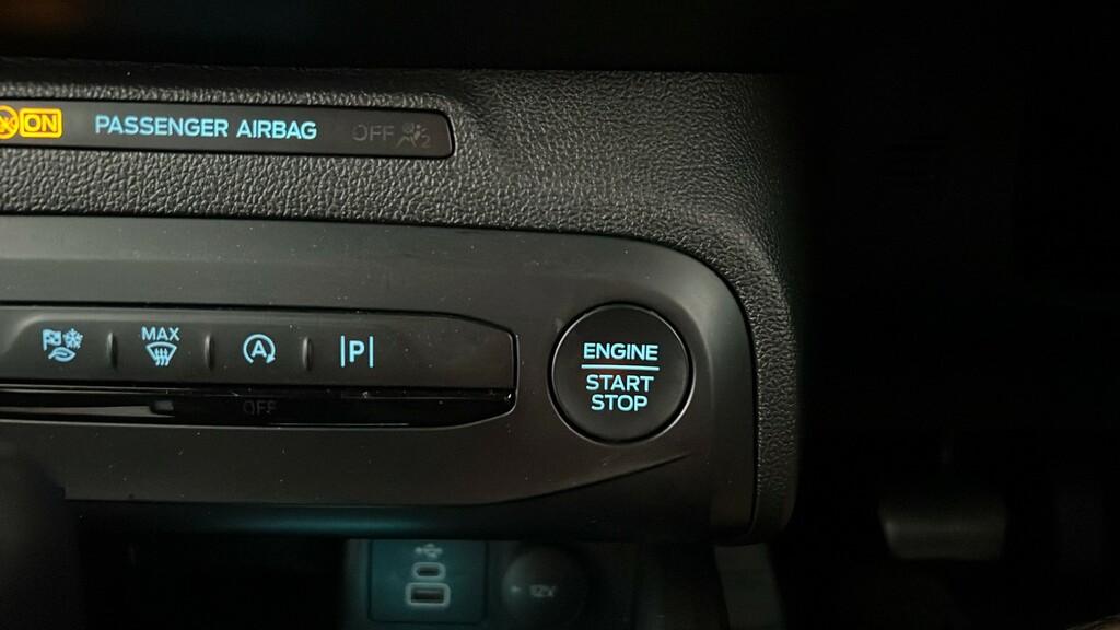 Ford Focus 1.0 Ecoboost Hybrid Mhev St-line Blue #25