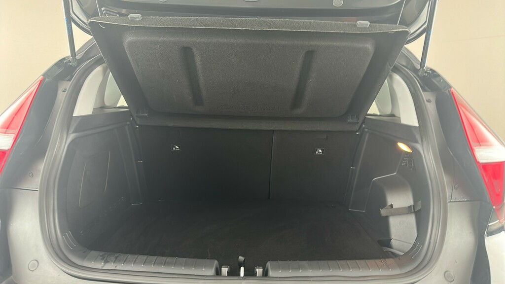 Hyundai Bayon Premium Green #22