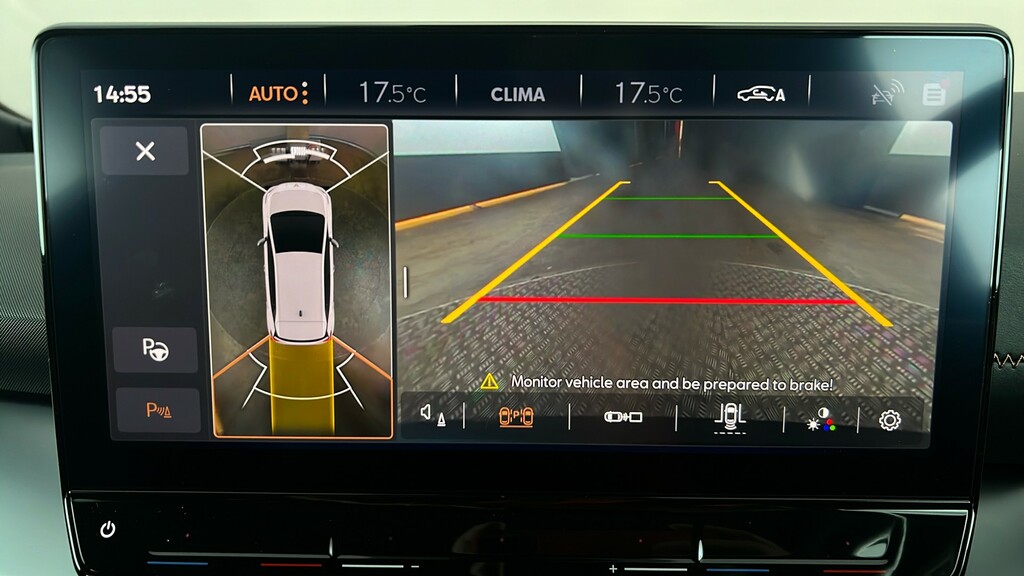 Cupra Born 150Kw V1 58Kwh Pan Roof Tech Pack L Grey #24