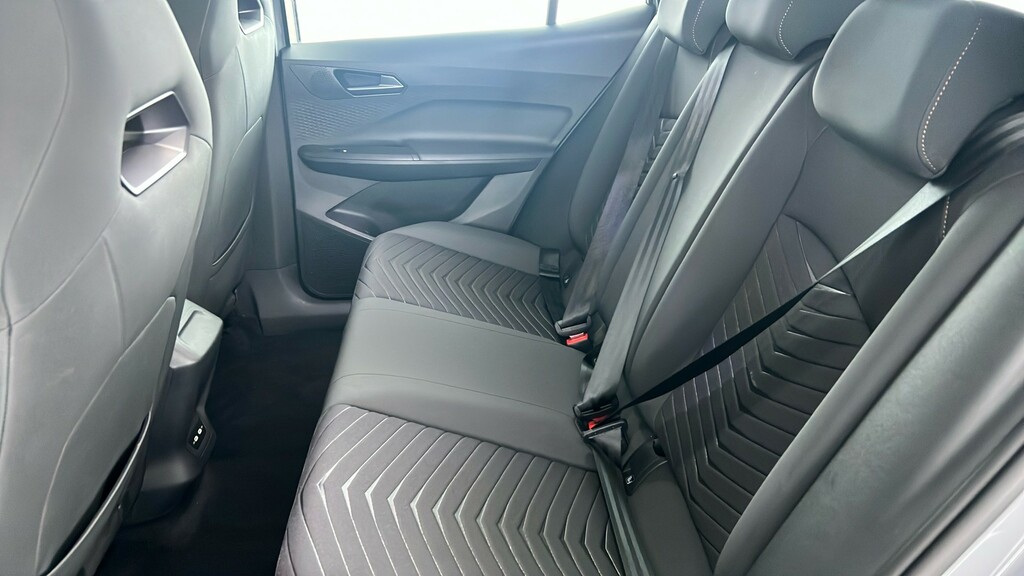 Cupra Born 150Kw V1 58Kwh Pan Roof Tech Pack L Grey #18
