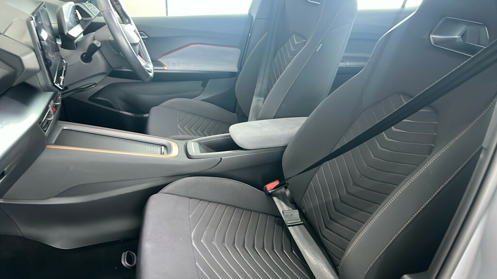 Cupra Born 150Kw V1 58Kwh Pan Roof Tech Pack L Grey #17