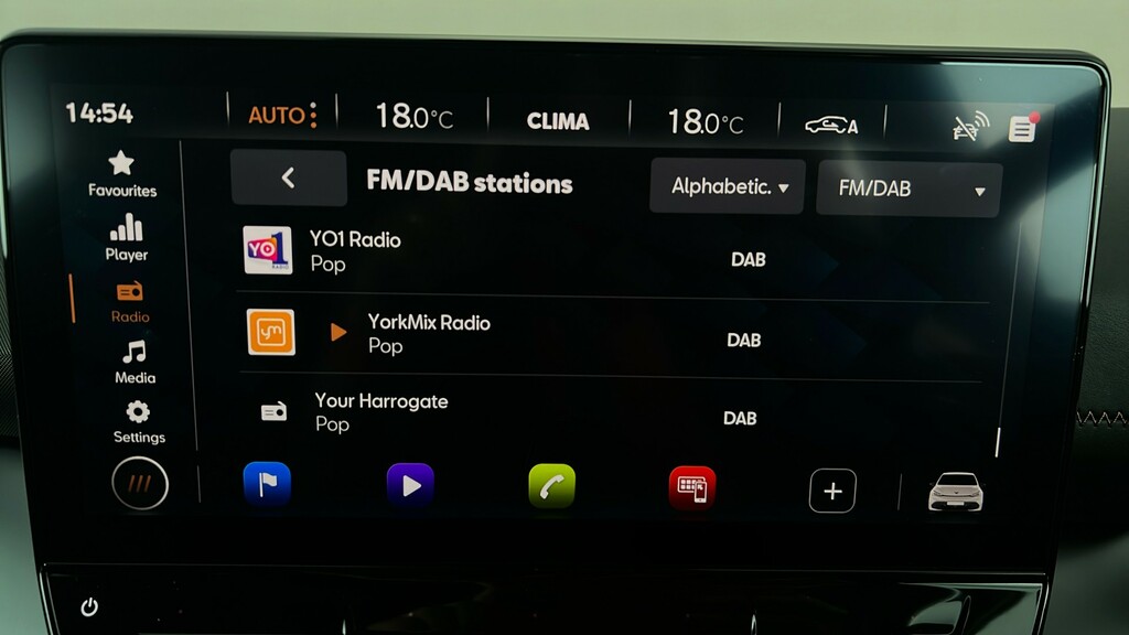 Cupra Born 150Kw V1 58Kwh Pan Roof Tech Pack L Grey #25