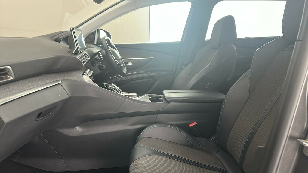 Peugeot 5008 Active Premium Blue #17