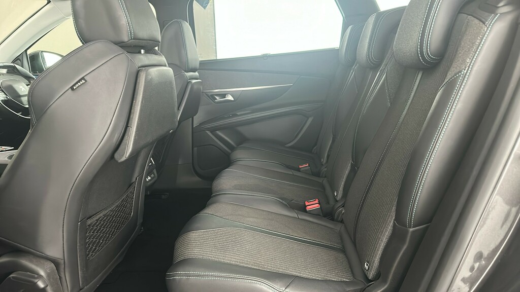 Peugeot 5008 Active Premium Blue #18