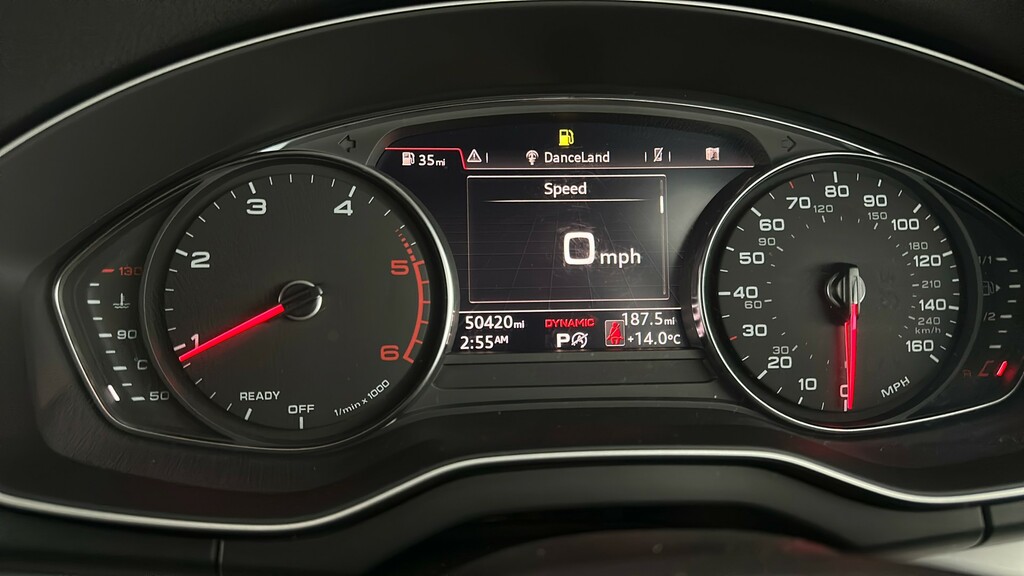 Audi Q5 Q5 S Line 40 Tdi Quattro S-a Black #15