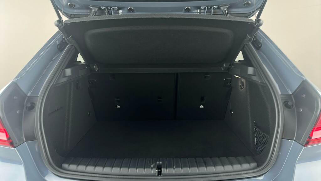 BMW 1 Series 116D Sport Step Live Cockpit Pro Black #22