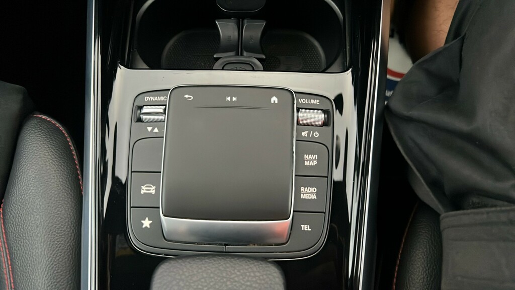Mercedes-Benz GLB Class Glb 220 Amg Line Premium D 4Matic Grey #25