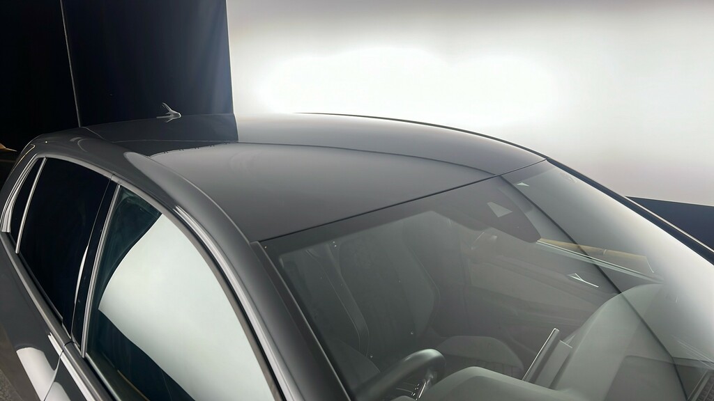 Volkswagen Golf 1.5 Tsi R-line Grey #21