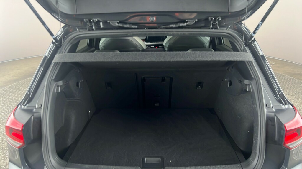 Volkswagen Golf 1.5 Tsi R-line Grey #22