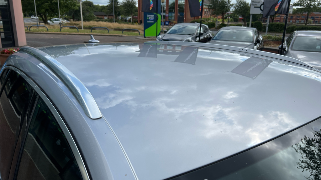 Audi Q5 Ed. 1 45 Tfsi Quattro 265Ps Green #7