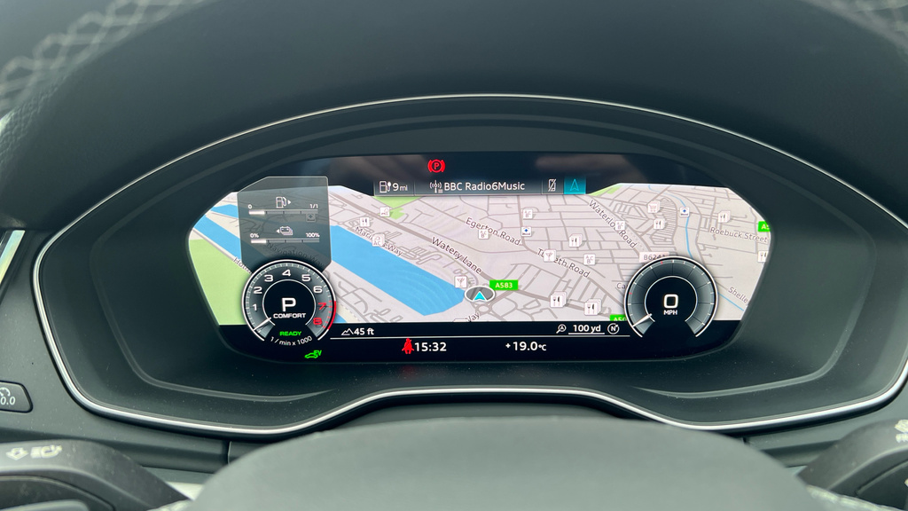Audi Q5 Ed. 1 45 Tfsi Quattro 265Ps Green #27