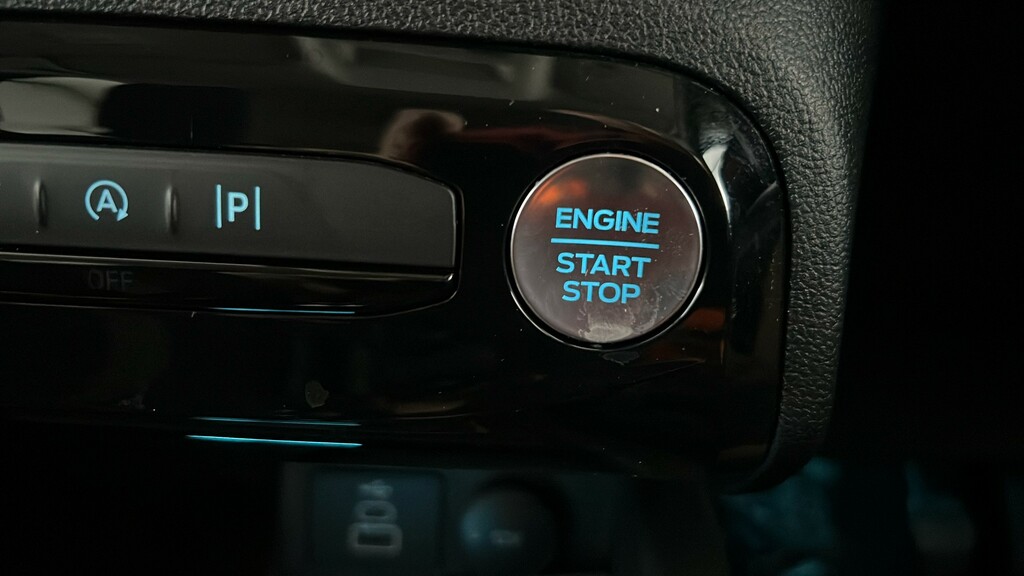 Ford Kuga 2.5 Phev St-line X Cvt Green #27