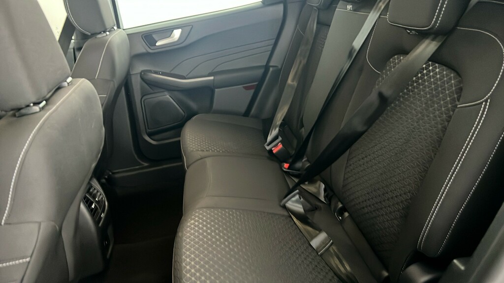Ford Kuga 2.5 Phev St-line X Cvt Green #18