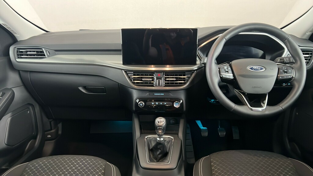 Ford Kuga 2.5 Phev St-line X Cvt Green #13