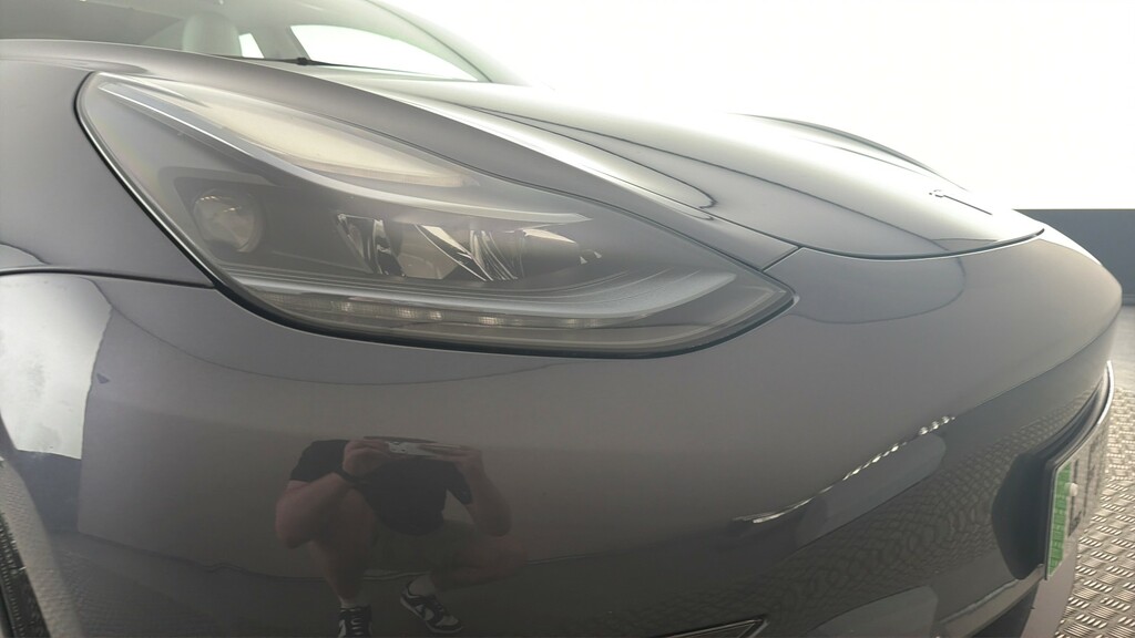 Tesla Model 3 Saloon Rwd 241 Bhp Grey #19