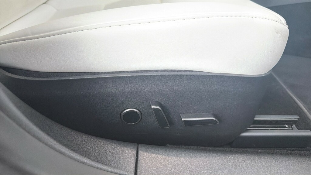 Tesla Model 3 Saloon Rwd 241 Bhp Grey #22