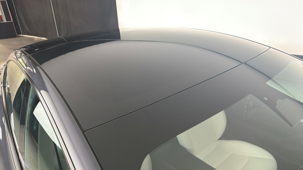 Tesla Model 3 Saloon Rwd 241 Bhp Grey #20
