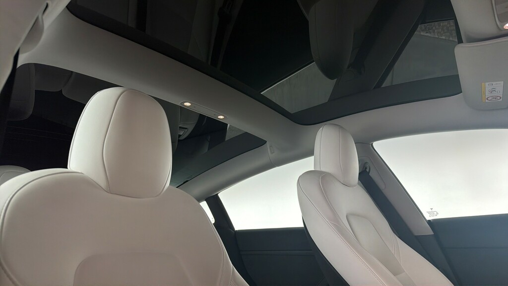 Tesla Model 3 Saloon Rwd 241 Bhp Grey #24