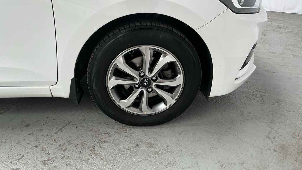 Hyundai I20 1.2 Mpi Play Blue #8