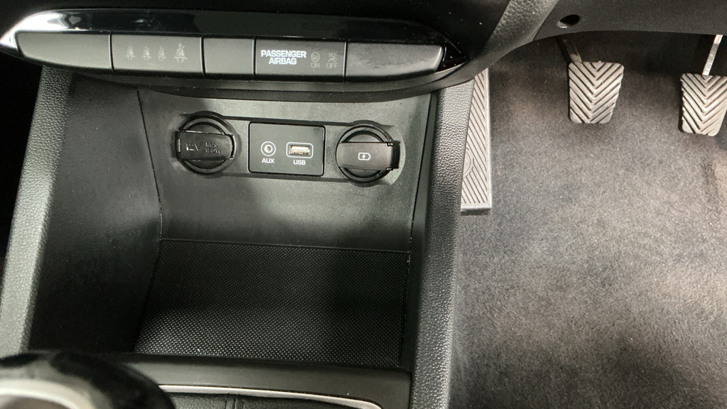 Hyundai I20 1.2 Mpi Play Blue #14