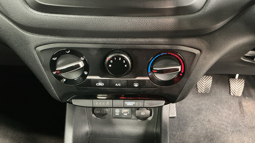 Hyundai I20 1.2 Mpi Play Blue #15