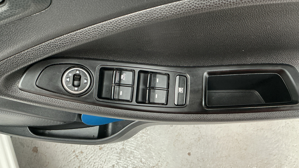 Hyundai I20 1.2 Mpi Play Blue #11
