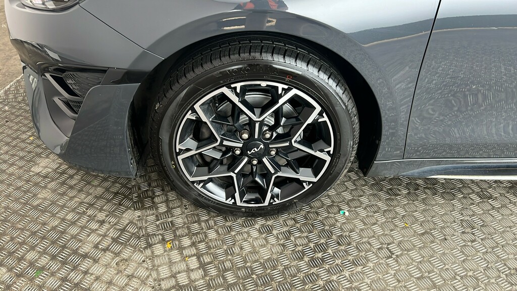 Kia Proceed 1.5T Gdi Isg Gt-line S Dct  #19