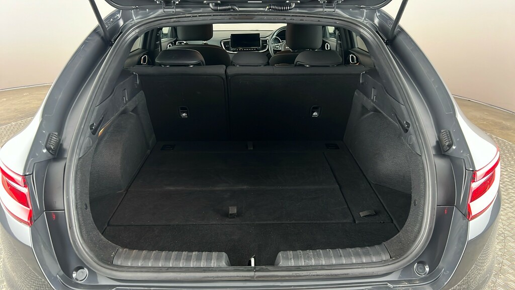 Kia Proceed 1.5T Gdi Isg Gt-line S Dct  #22