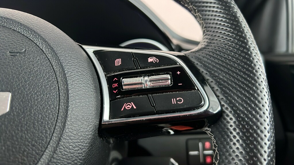 Kia Proceed 1.5T Gdi Isg Gt-line S Dct  #25