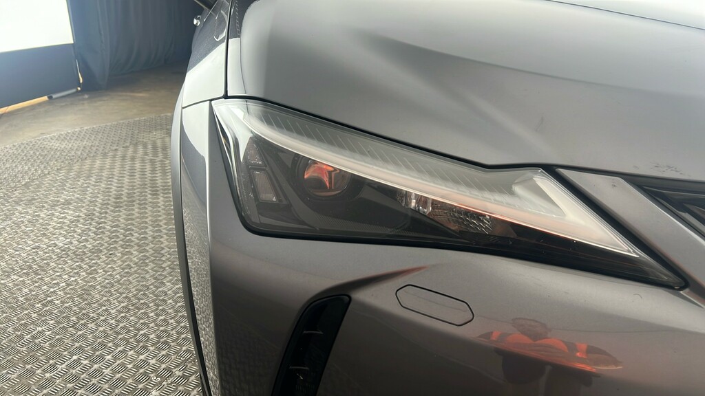 Lexus UX 300E 150Kw 54.3 Kwh E-cvt Black #20