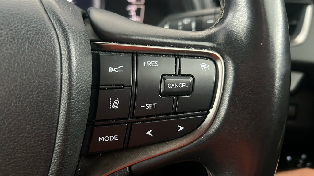 Lexus UX 300E 150Kw 54.3 Kwh E-cvt Black #24