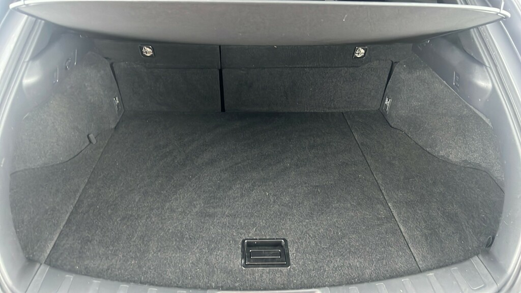 Lexus UX 300E 150Kw 54.3 Kwh E-cvt Black #22