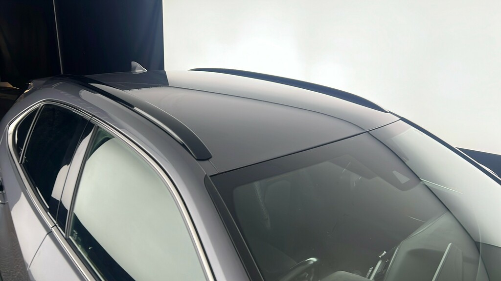 Lexus UX 300E 150Kw 54.3 Kwh E-cvt Black #21