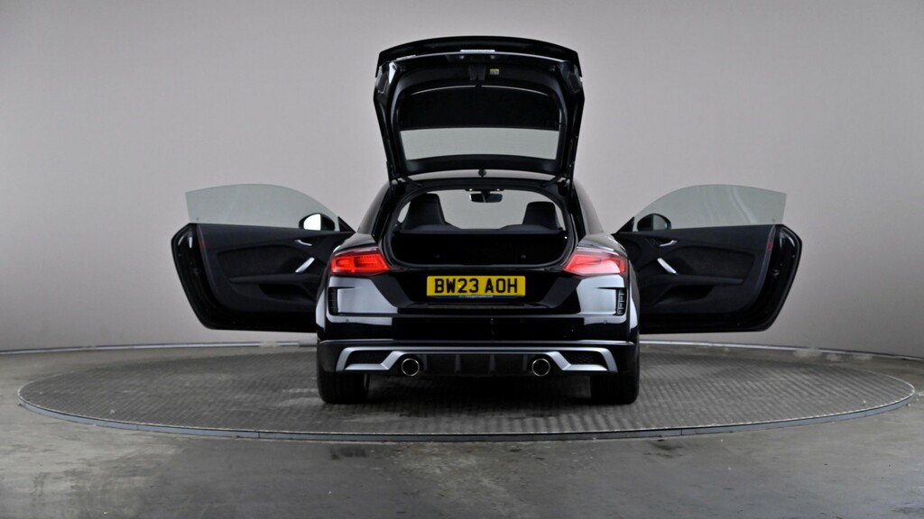 Audi TT 2.0 Tfsi 40 Final Edition S Tronic Euro 6 S S Grey #11