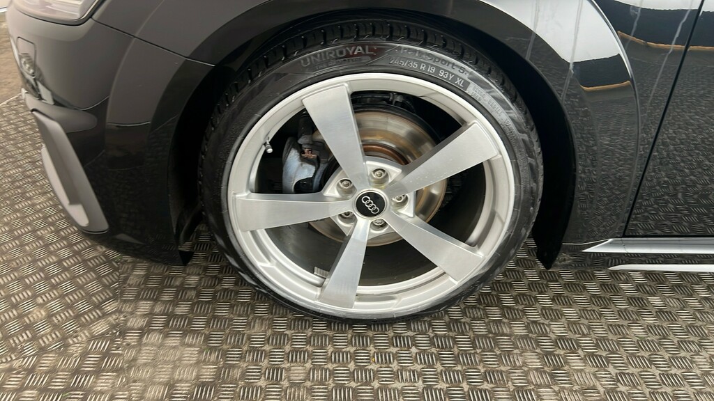 Audi TT 2.0 Tfsi 40 Final Edition S Tronic Euro 6 S S Grey #19