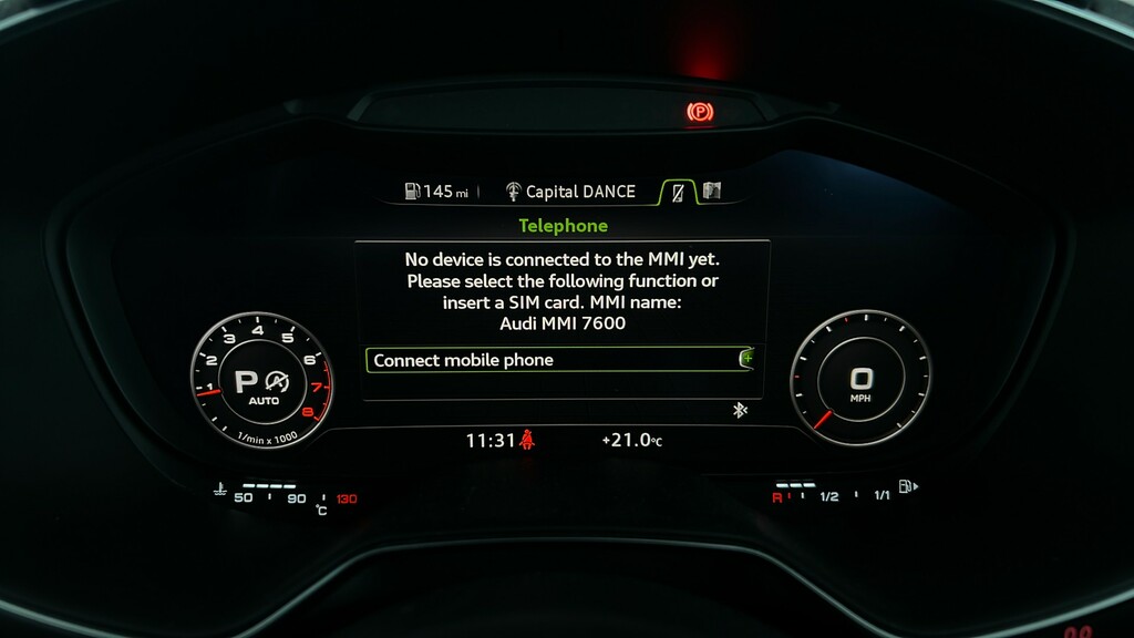Audi TT 2.0 Tfsi 40 Final Edition S Tronic Euro 6 S S Grey #23