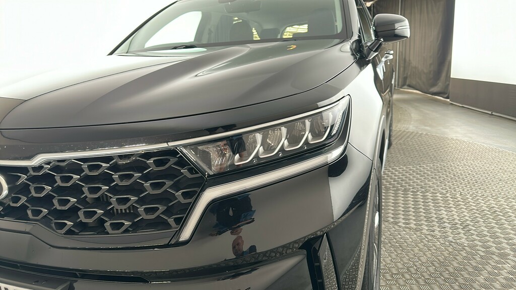 Kia Sorento 1.6 T-gdi Phev 3 Blue #20