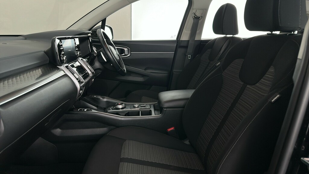 Kia Sorento 1.6 T-gdi Phev 3 Blue #17