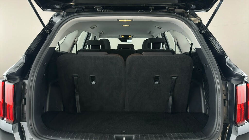Kia Sorento 1.6 T-gdi Phev 3 Blue #22