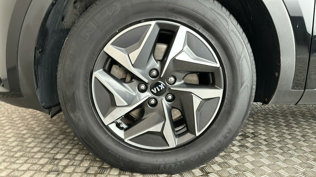 Kia Sorento 1.6 T-gdi Phev 3 Blue #19