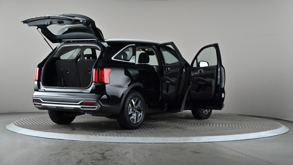 Kia Sorento 1.6 T-gdi Phev 3 Blue #12