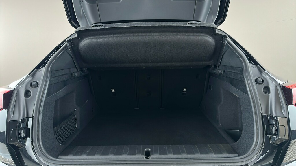 BMW iX2 Xdrive 30 M Sport Grey #19