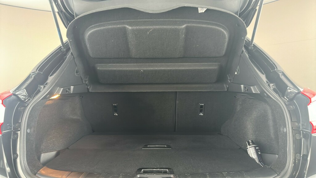 Nissan Qashqai 1.3 Dig-t Acenta Premium Blue #22