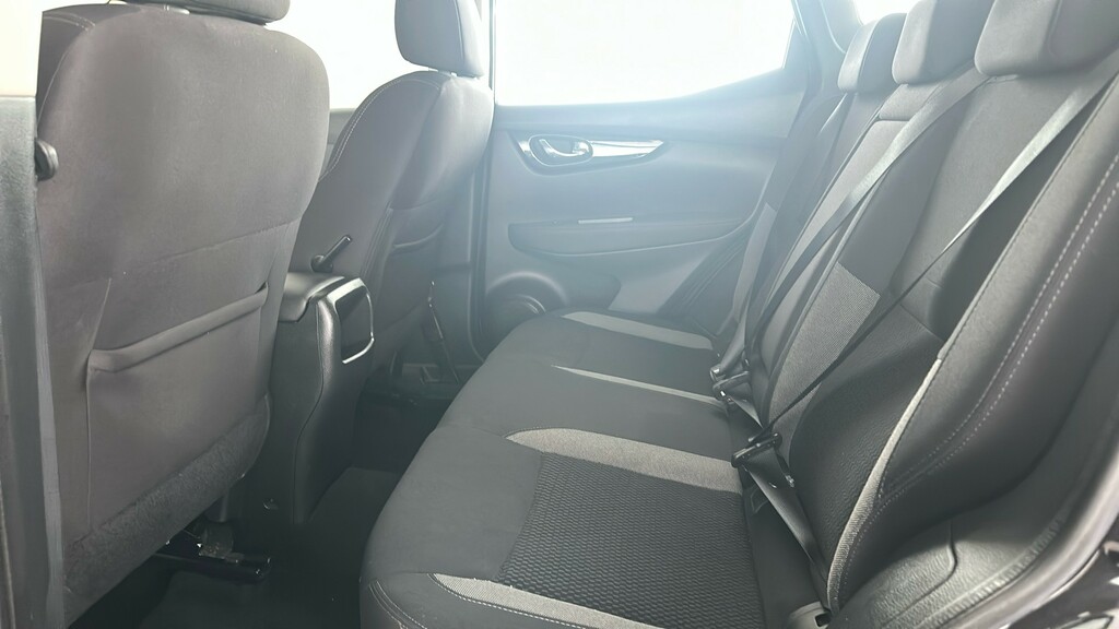 Nissan Qashqai 1.3 Dig-t Acenta Premium Blue #18