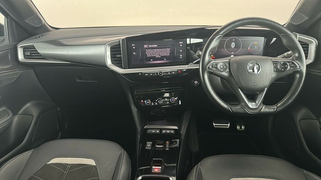 Vauxhall Mokka-e 100Kw Ultimate 50Kwh 2023 Red #13
