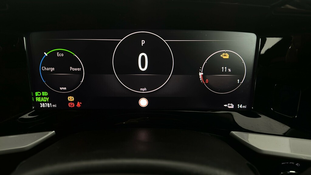 Vauxhall Mokka-e 100Kw Ultimate 50Kwh 2023 Red #15