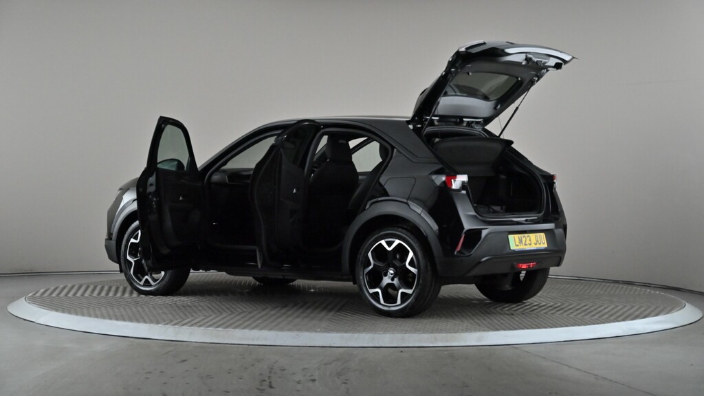 Vauxhall Mokka-e 100Kw Ultimate 50Kwh 2023 Red #10