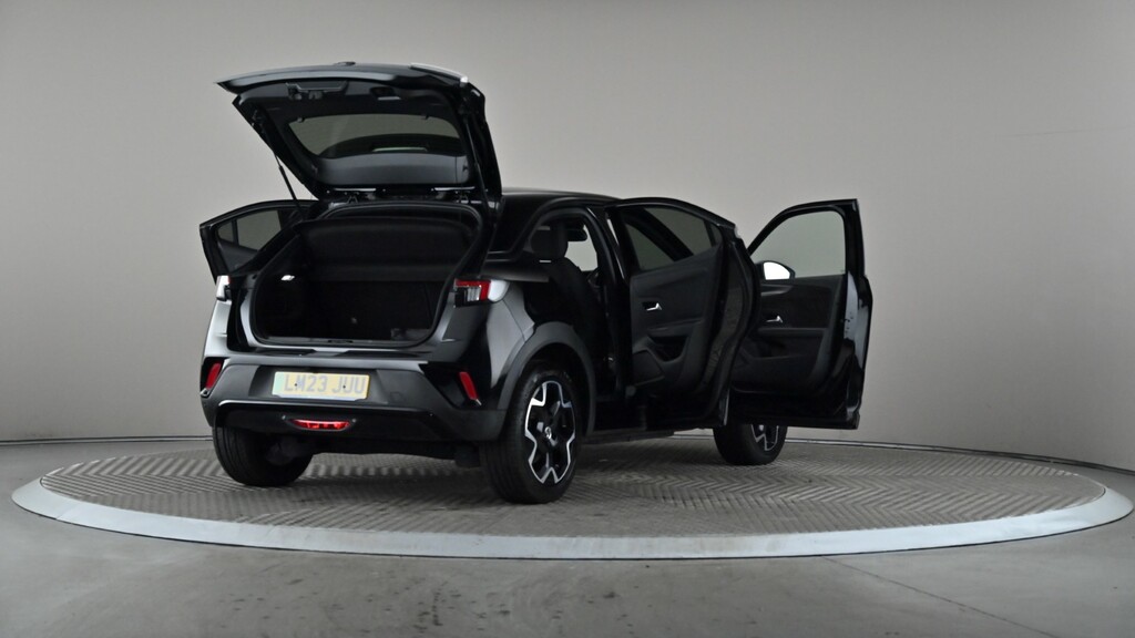 Vauxhall Mokka-e 100Kw Ultimate 50Kwh 2023 Red #12
